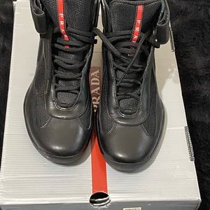 Men’s Prada Shoe